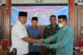 MUSRENGBANGKAL 2025 TAHUN ANGGARAN 2026