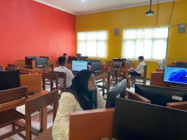 Hasil Penjaringan dan Penyaringan untuk Lowongan Pamong Pemerintah Kalurahan Selang