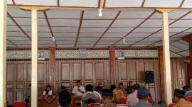 RAKOR RT RW & PEMBAGIAN INSENTIF RT RW