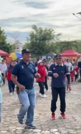 SEMARAK GERMAS KALURAHAN SELANG 